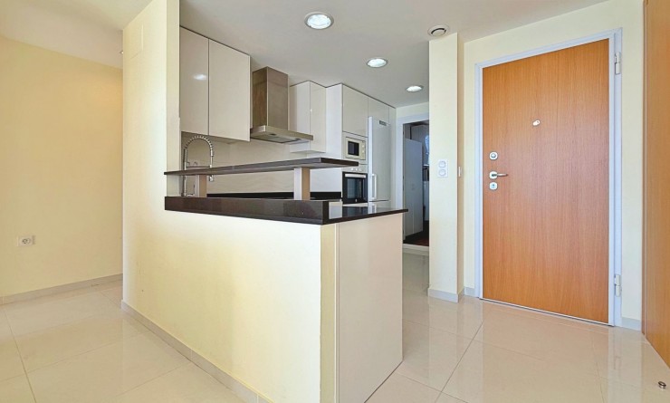 Sale - Penthouse - Torrevieja - Punta prima