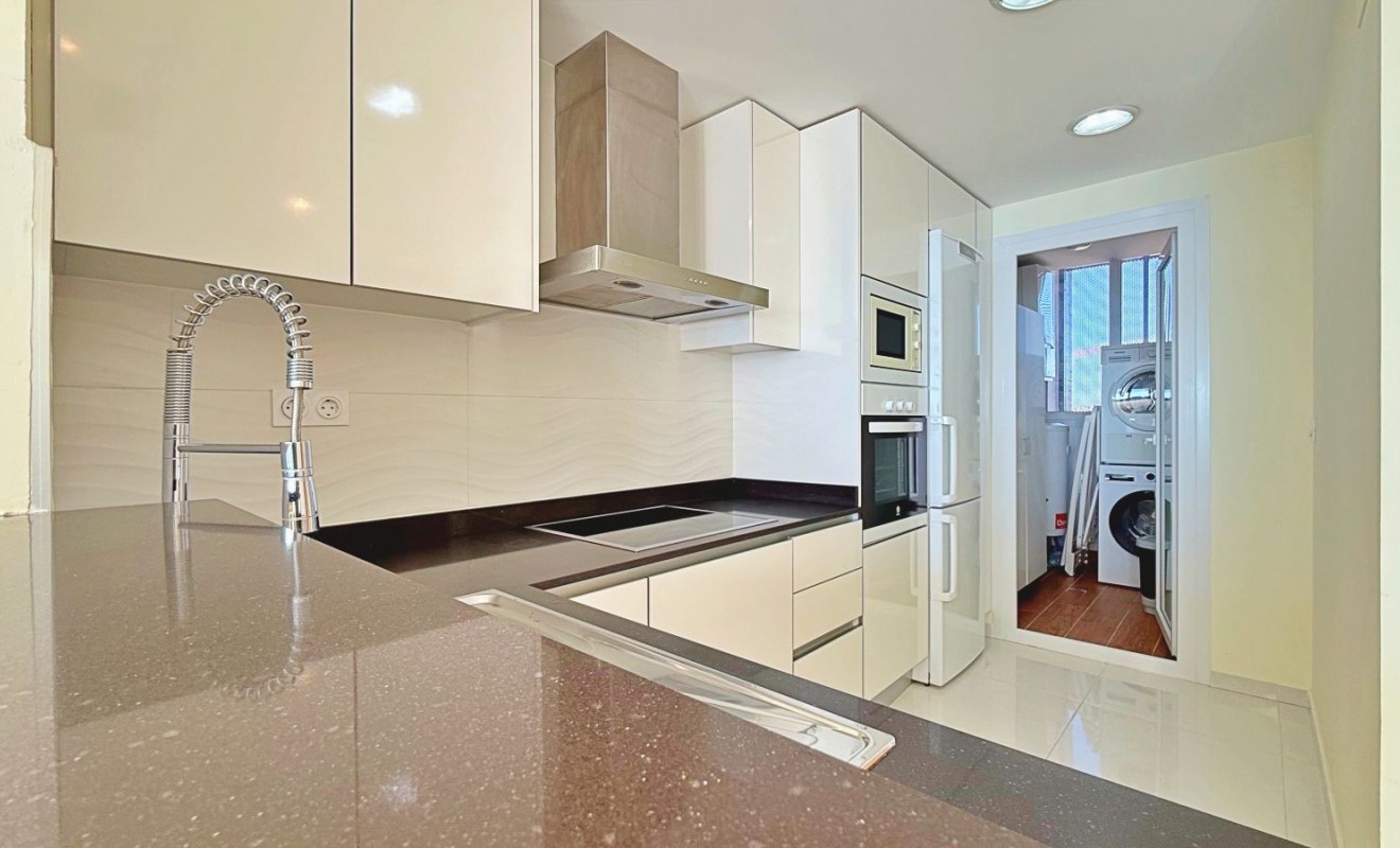 Sale - Penthouse - Torrevieja - Punta prima