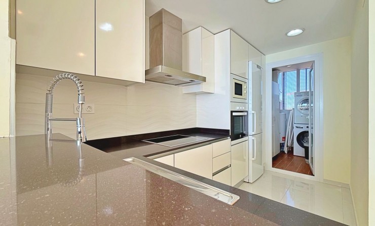 Sale - Penthouse - Torrevieja - Punta prima