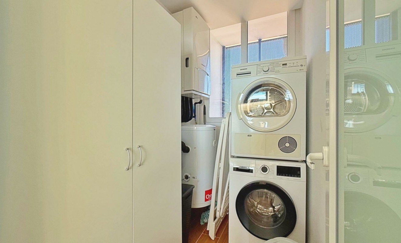 Sale - Penthouse - Torrevieja - Punta prima