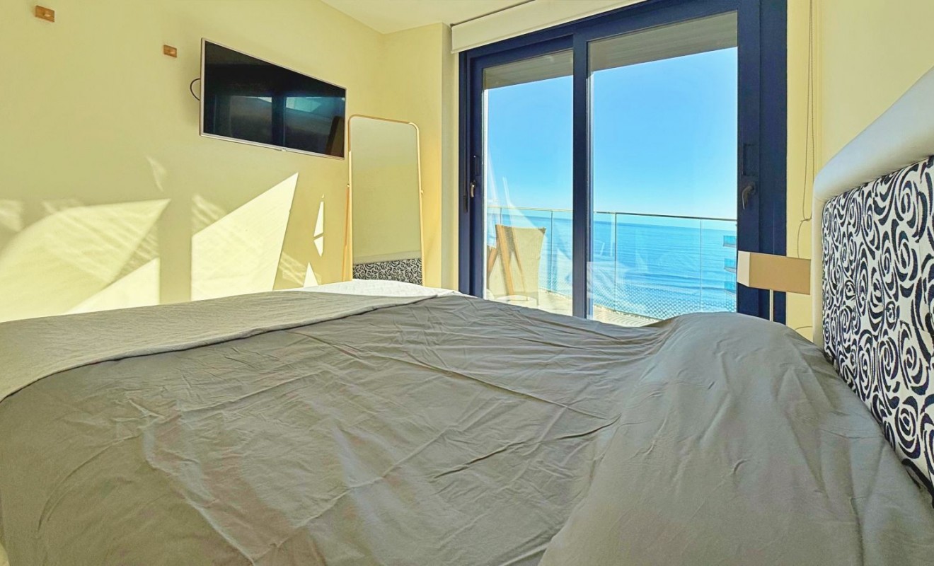 Sale - Penthouse - Torrevieja - Punta prima