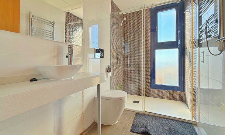 Sale - Penthouse - Torrevieja - Punta prima