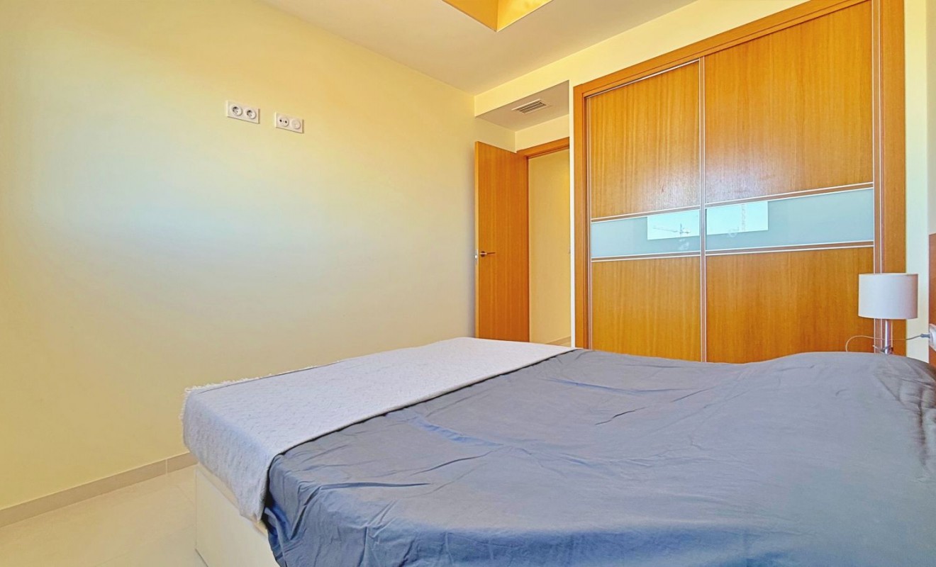 Sale - Penthouse - Torrevieja - Punta prima