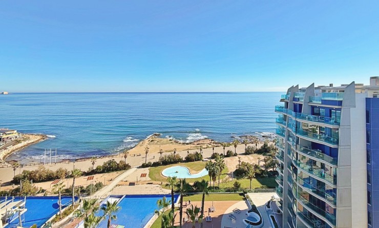 Sale - Penthouse - Torrevieja - Punta prima