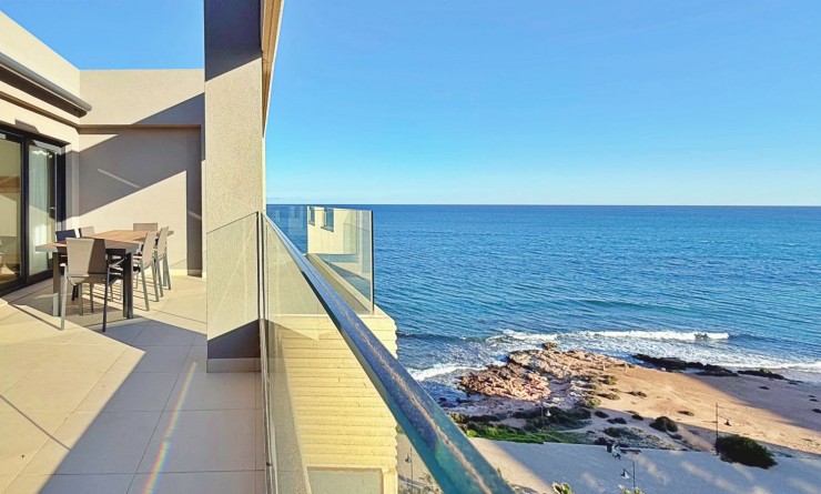 Sale - Penthouse - Torrevieja - Punta prima