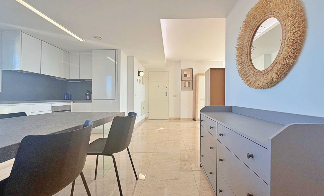 Sale - Penthouse - Torrevieja - Punta prima