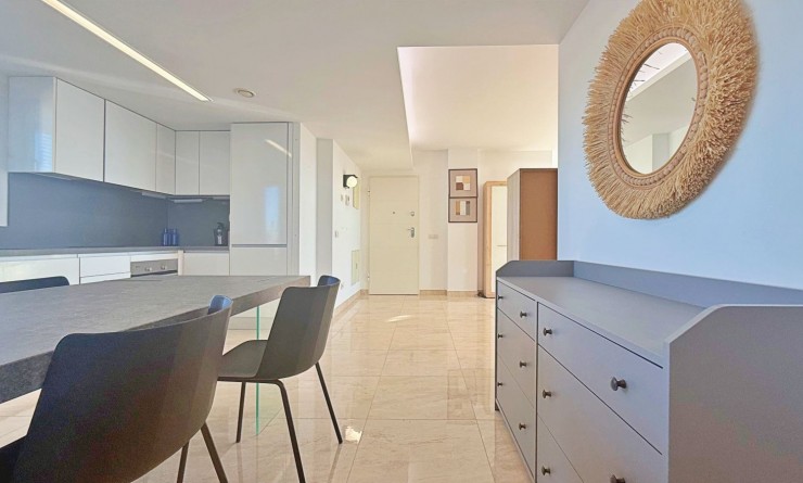 Sale - Penthouse - Torrevieja - Punta prima