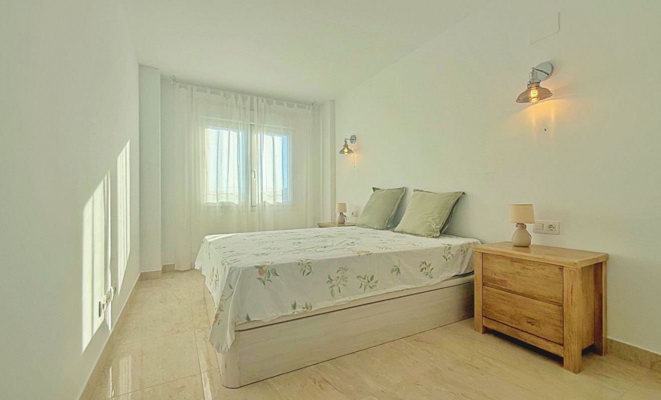 Sale - Penthouse - Torrevieja - Punta prima