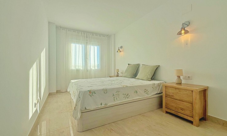 Sale - Penthouse - Torrevieja - Punta prima