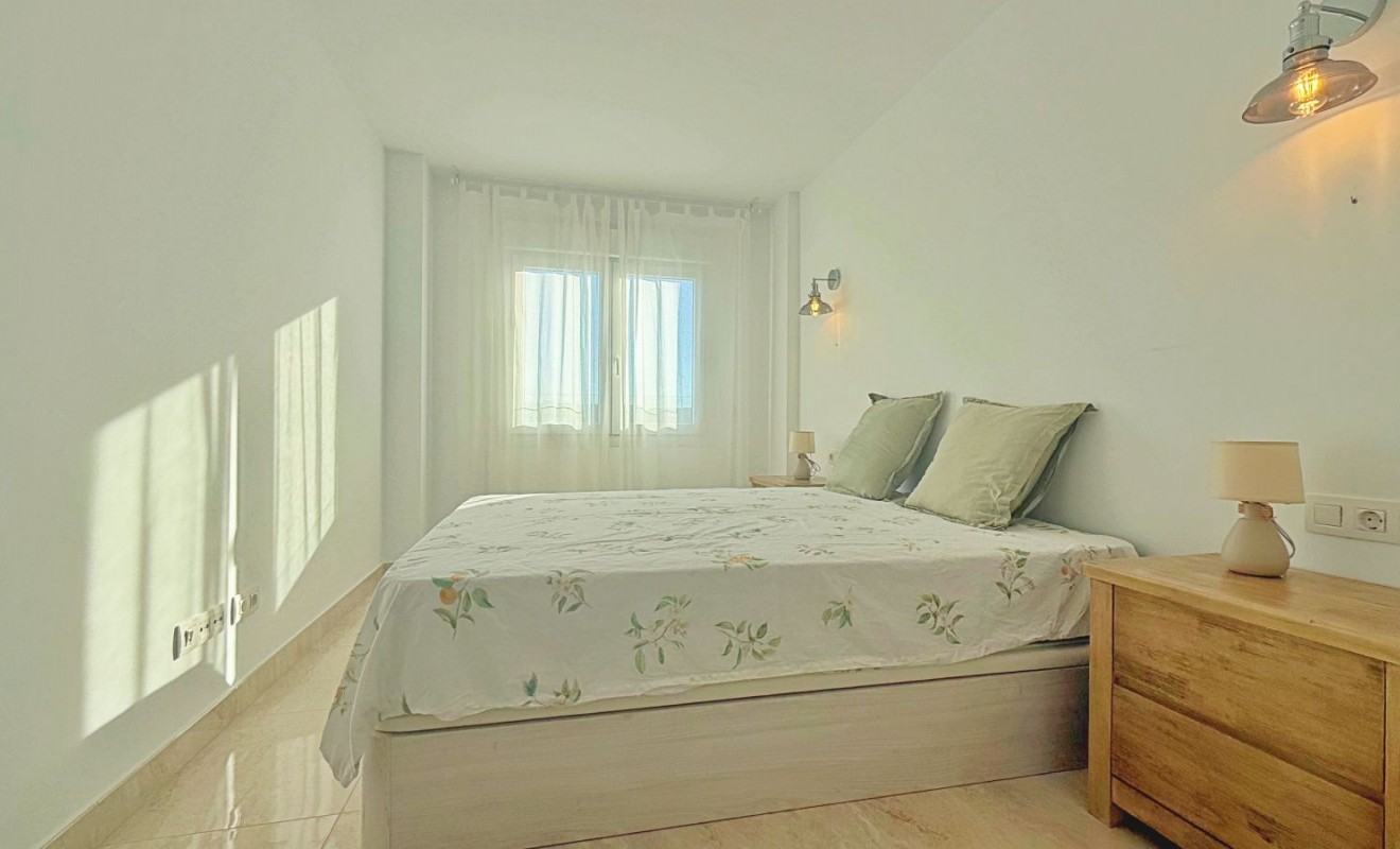 Sale - Penthouse - Torrevieja - Punta prima