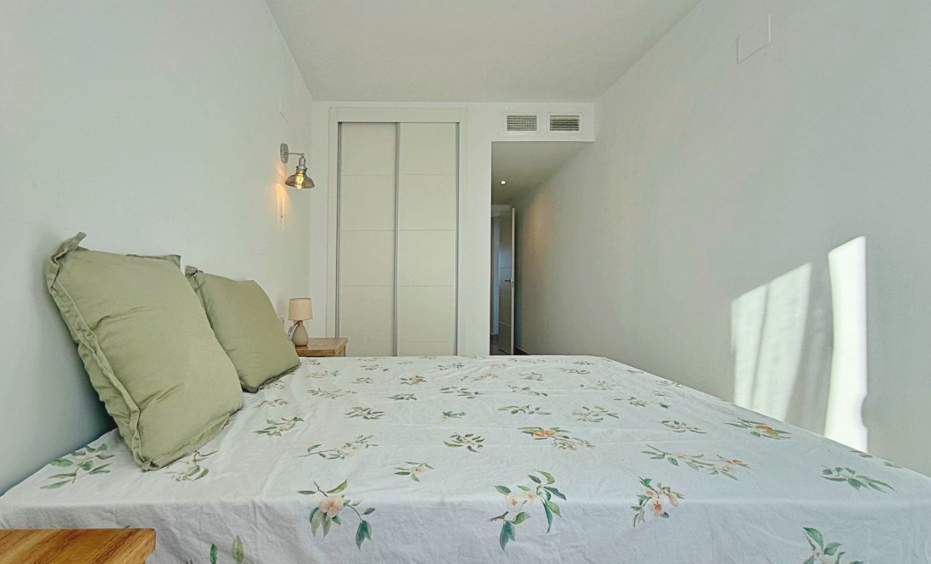 Sale - Penthouse - Torrevieja - Punta prima