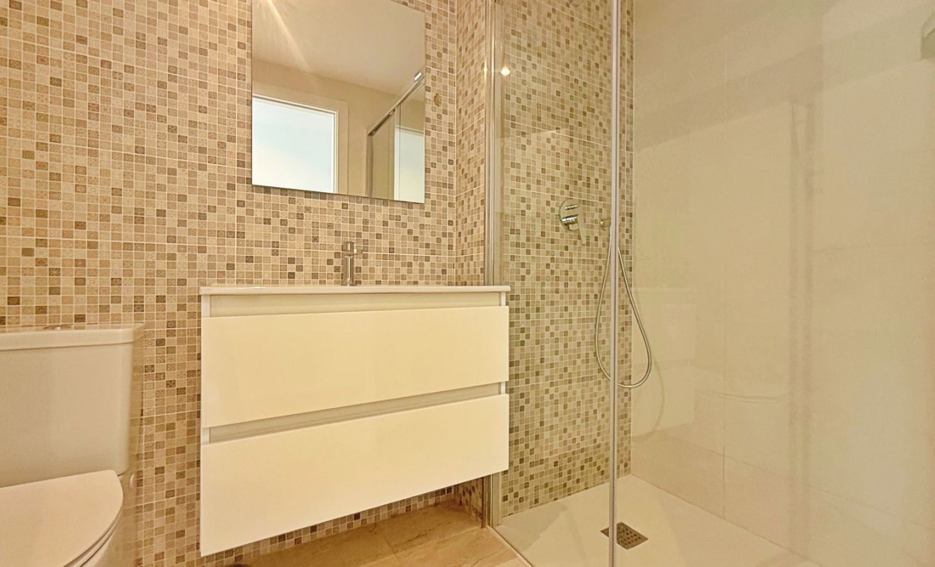 Sale - Penthouse - Torrevieja - Punta prima