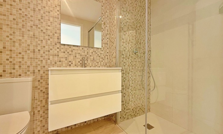 Sale - Penthouse - Torrevieja - Punta prima