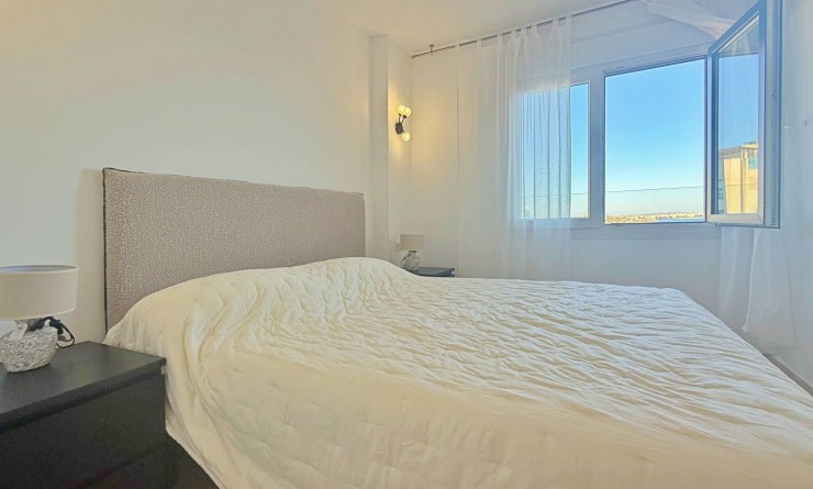 Sale - Penthouse - Torrevieja - Punta prima