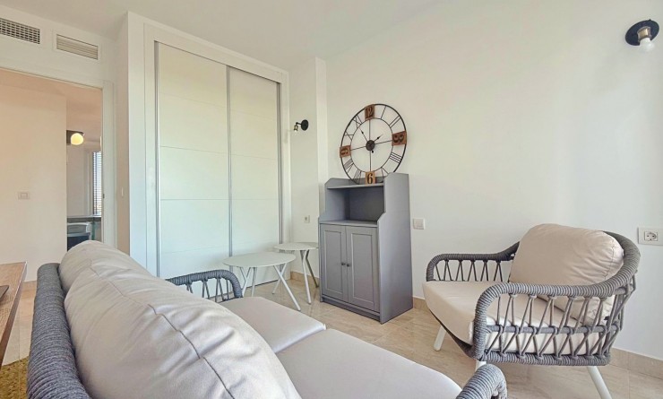 Sale - Penthouse - Torrevieja - Punta prima