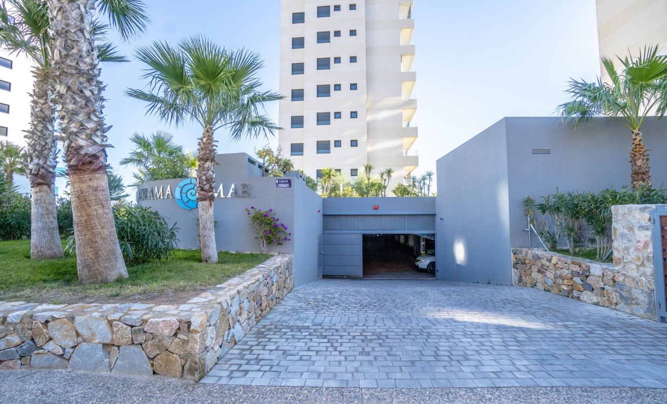 Sale - Penthouse - Torrevieja - Punta prima
