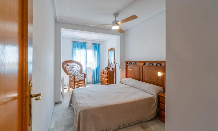 Wederverkoop - Villa - Torrevieja - La Mata