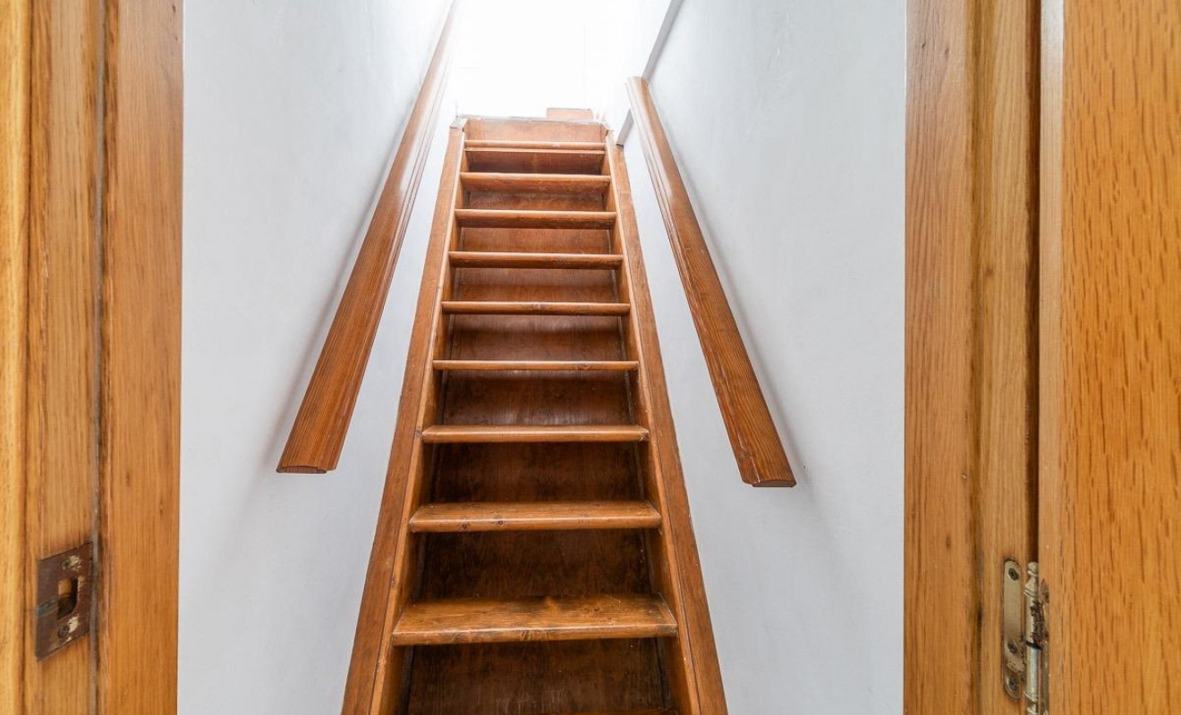 Wederverkoop - Villa - Torrevieja - La Mata