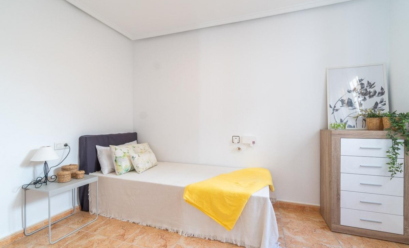 Sale - Terraced house - Torrevieja - El limonar
