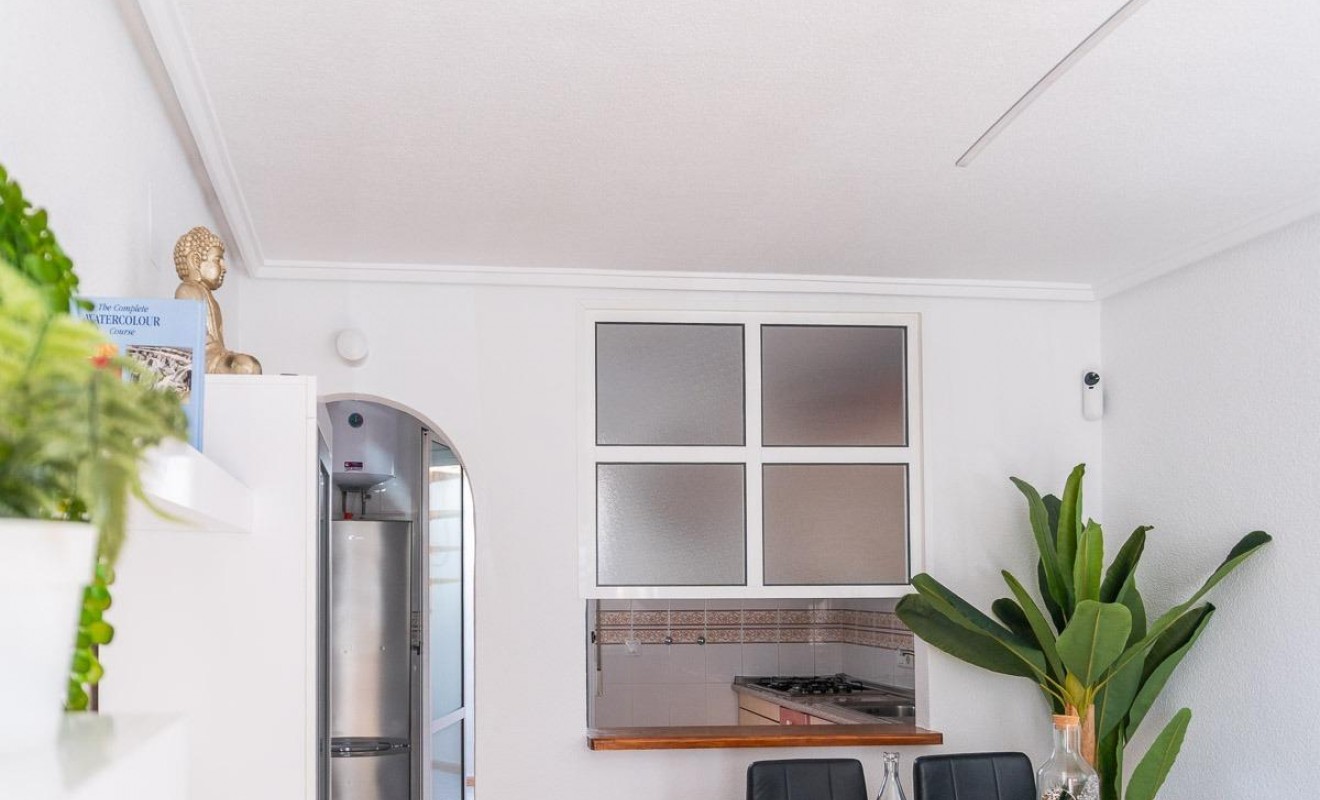 Sale - Terraced house - Torrevieja - El limonar