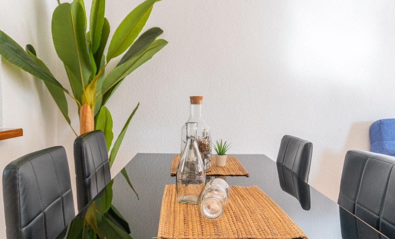 Sale - Terraced house - Torrevieja - El limonar