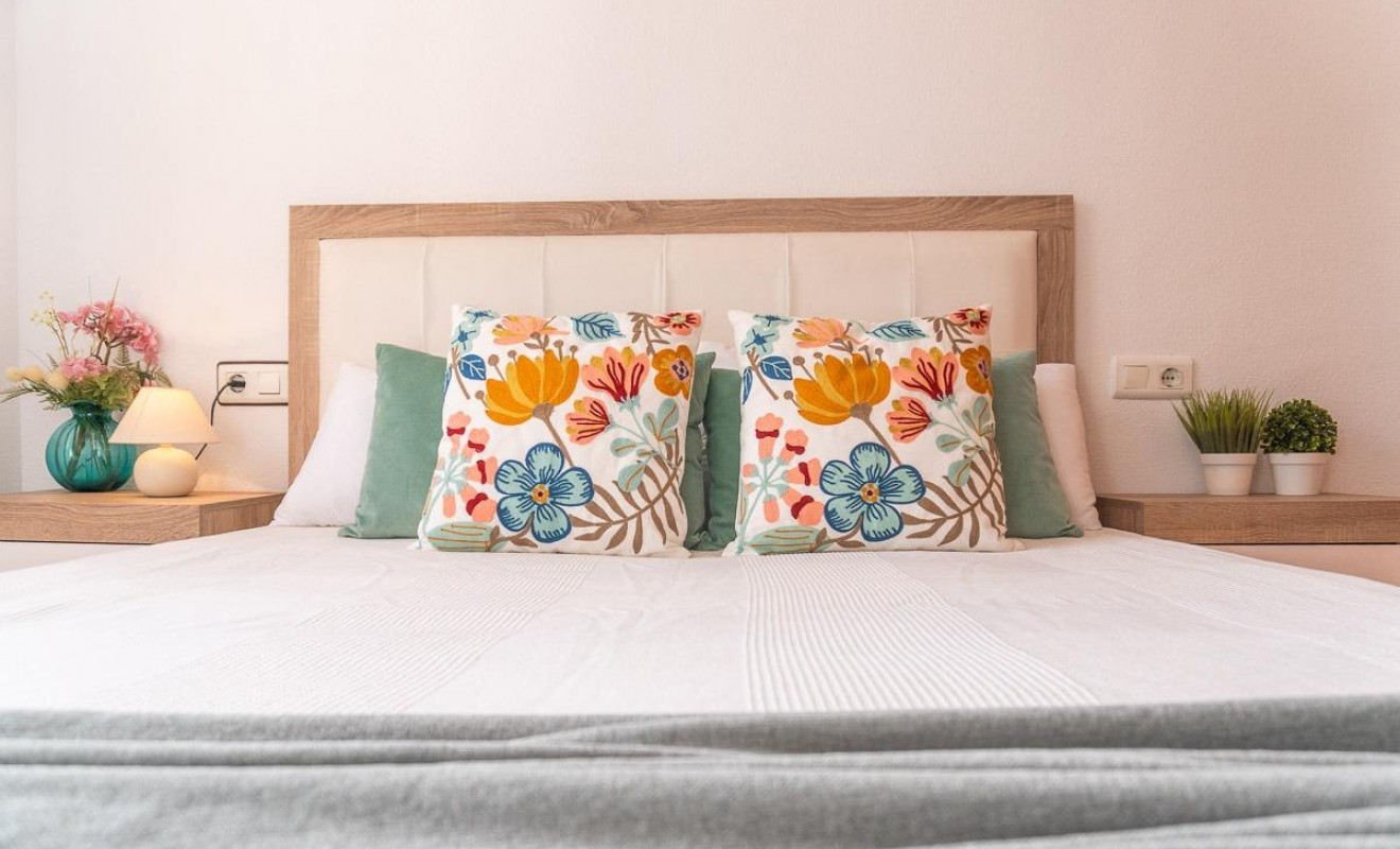 Sale - Terraced house - Torrevieja - El limonar