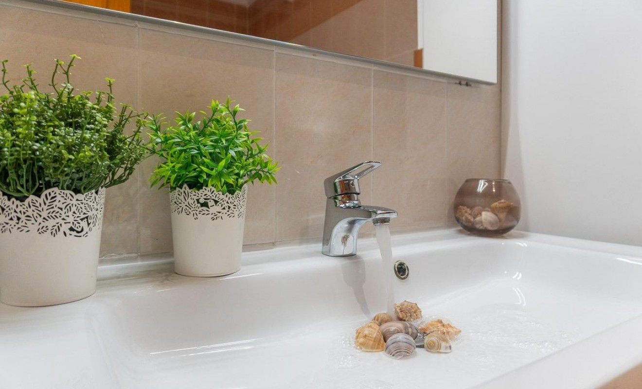 Sale - Terraced house - Torrevieja - El limonar