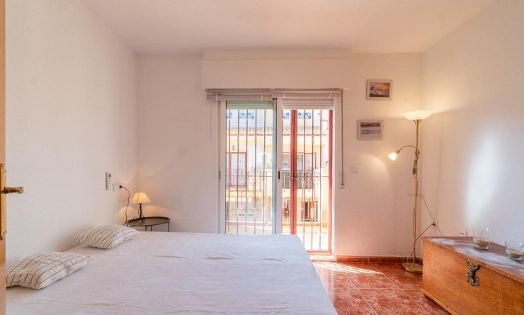 Wederverkoop - Rijwoning - Orihuela Costa - Playa Flamenca