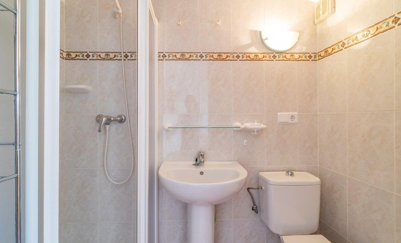 Wederverkoop - Rijwoning - Orihuela Costa - Playa Flamenca