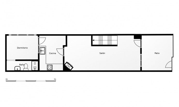 Wederverkoop - Rijwoning - Orihuela Costa - Playa Flamenca