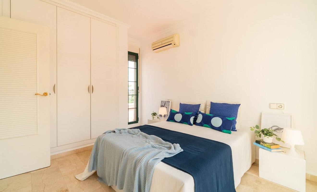 Sale - Villa - Orihuela Costa - Villamartín-Las Filipinas