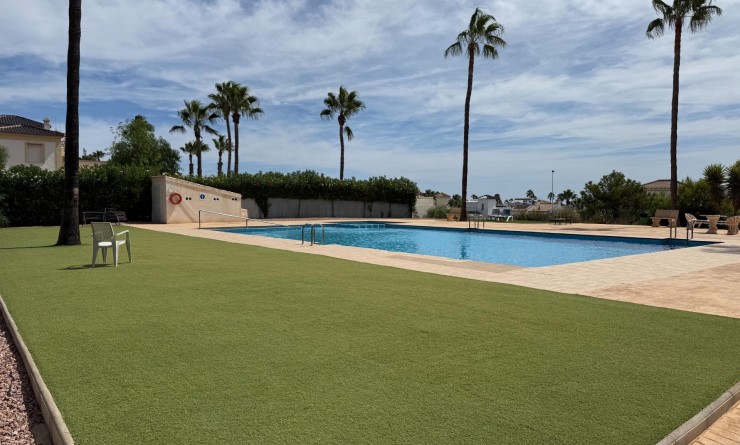 Sale - Villa - Orihuela Costa - Villamartín-Las Filipinas