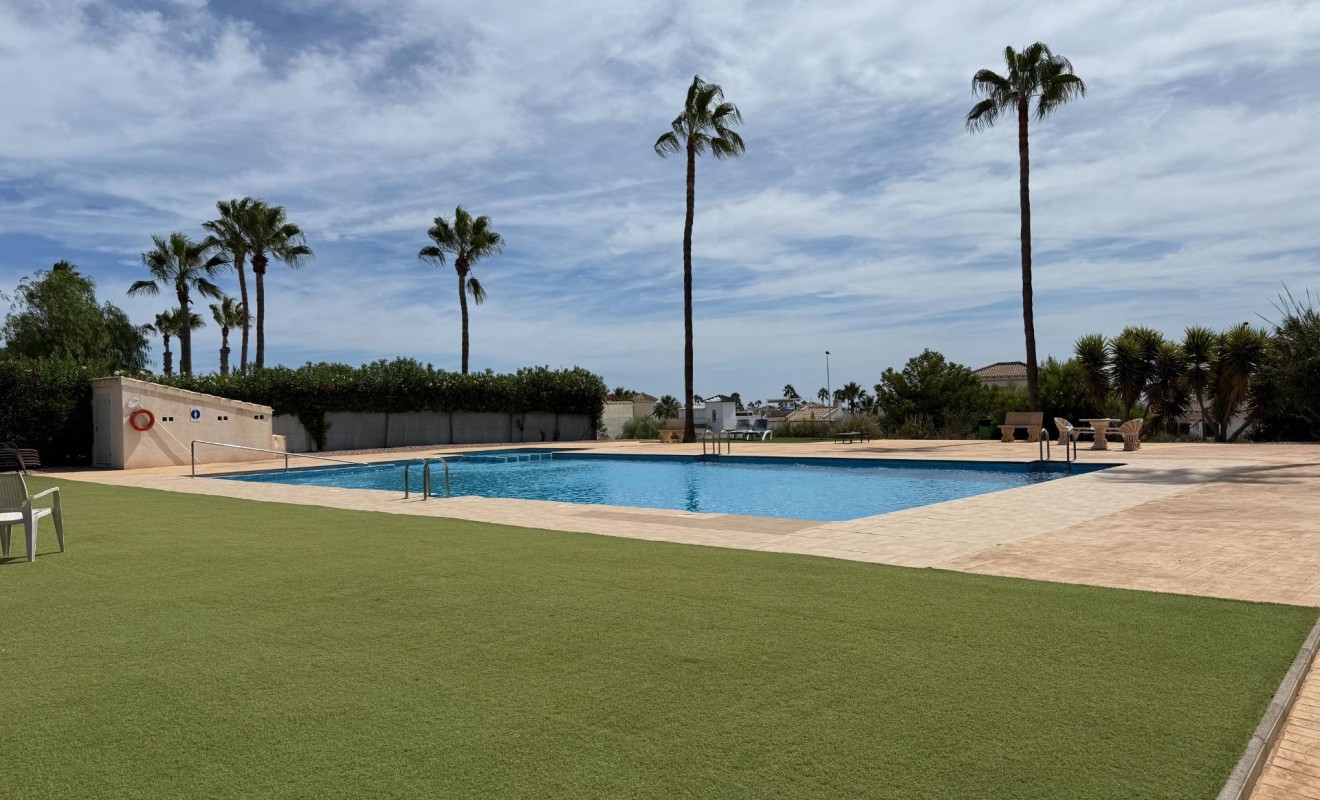 Sale - Villa - Orihuela Costa - Villamartín-Las Filipinas