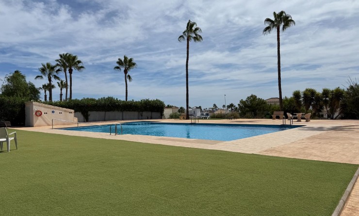 Sale - Villa - Orihuela Costa - Villamartín-Las Filipinas