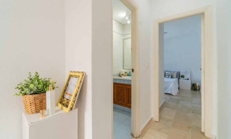 Sale - Villa - Orihuela Costa - Villamartín-Las Filipinas