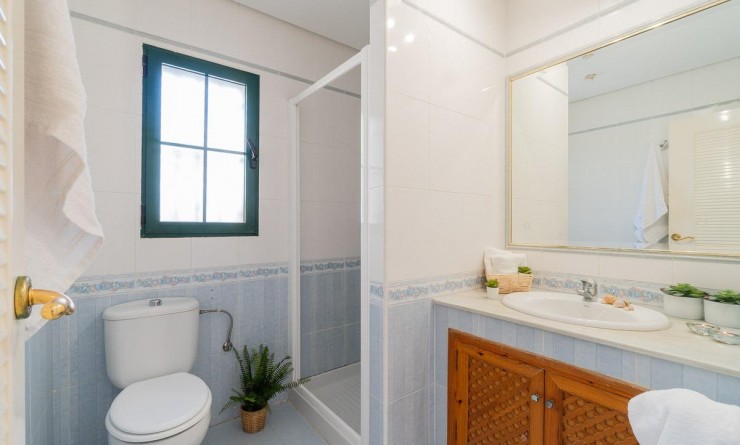 Sale - Villa - Orihuela Costa - Villamartín-Las Filipinas