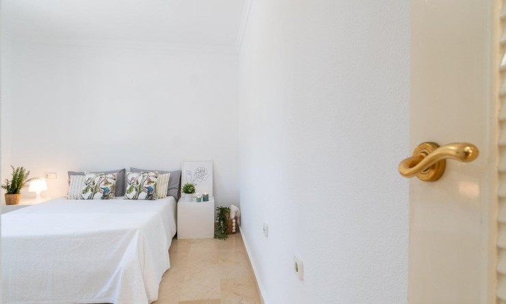 Sale - Villa - Orihuela Costa - Villamartín-Las Filipinas