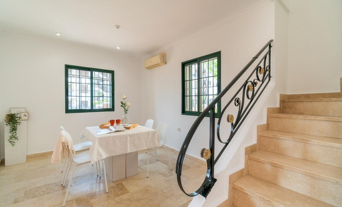 Sale - Villa - Orihuela Costa - Villamartín-Las Filipinas