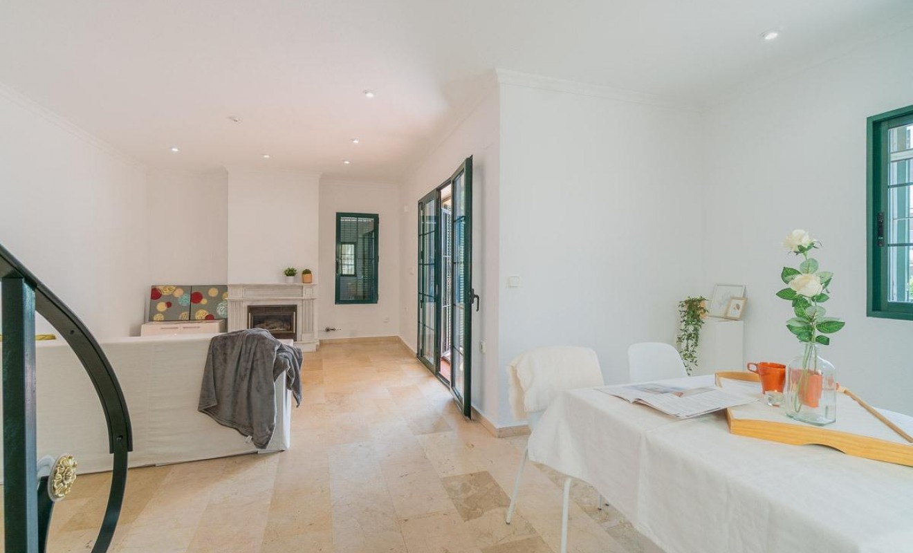 Sale - Villa - Orihuela Costa - Villamartín-Las Filipinas