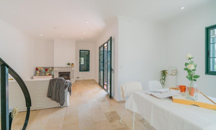 Sale - Villa - Orihuela Costa - Villamartín-Las Filipinas