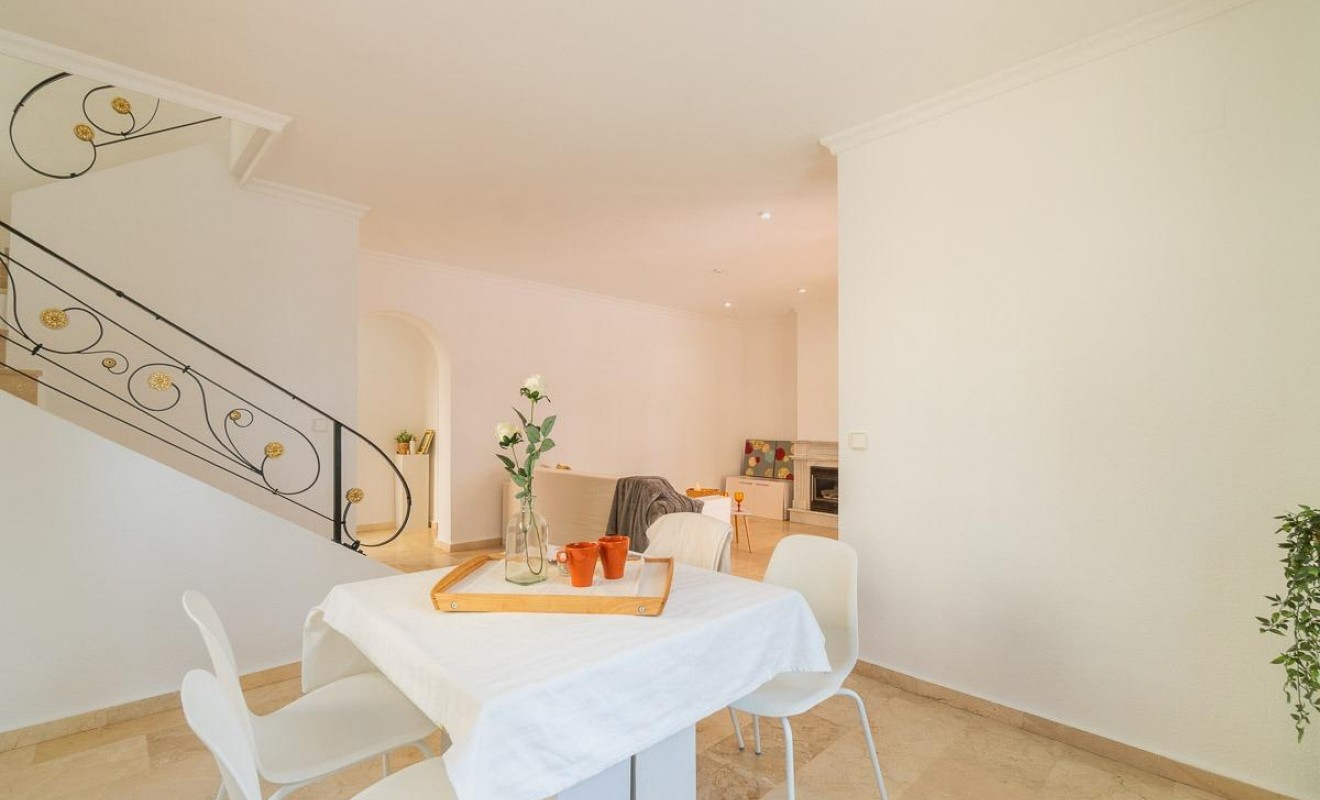 Sale - Villa - Orihuela Costa - Villamartín-Las Filipinas