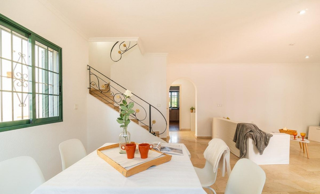 Sale - Villa - Orihuela Costa - Villamartín-Las Filipinas