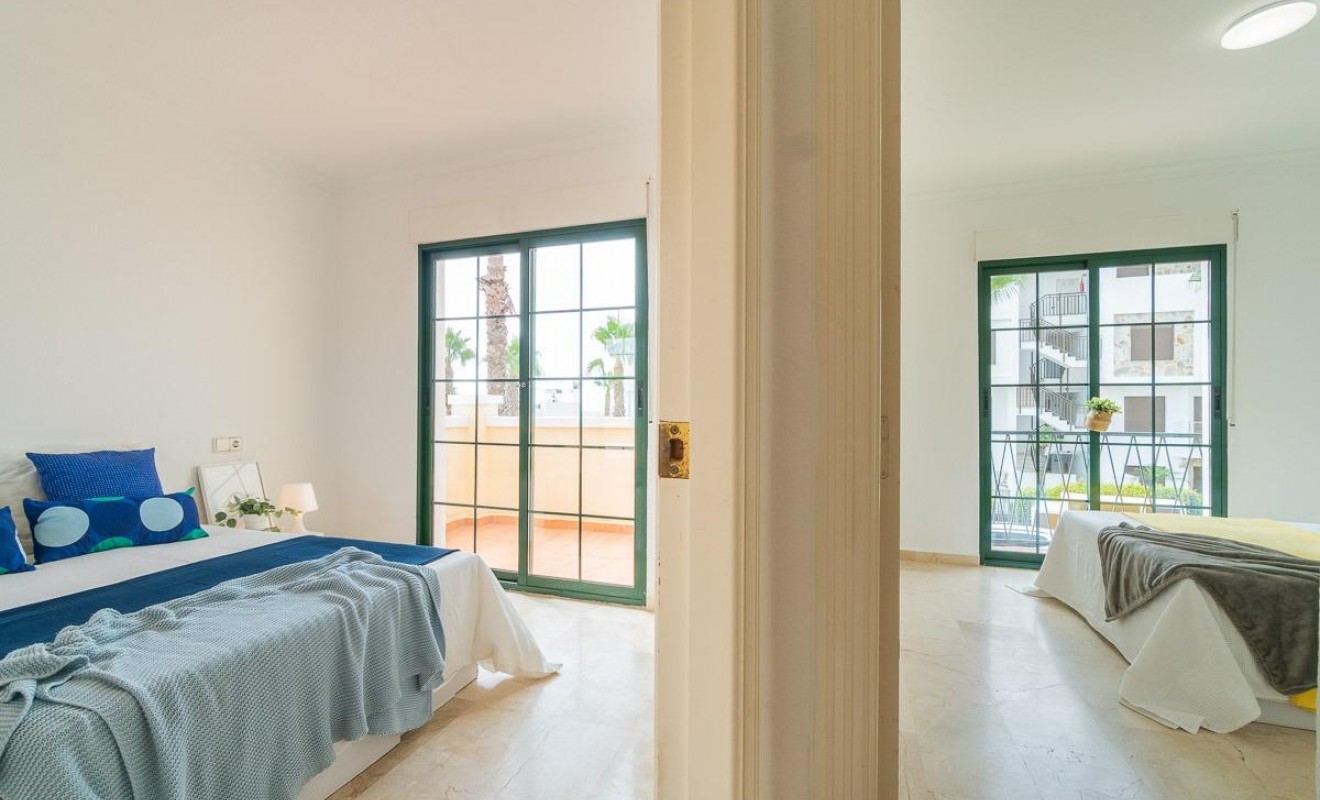 Sale - Villa - Orihuela Costa - Villamartín-Las Filipinas