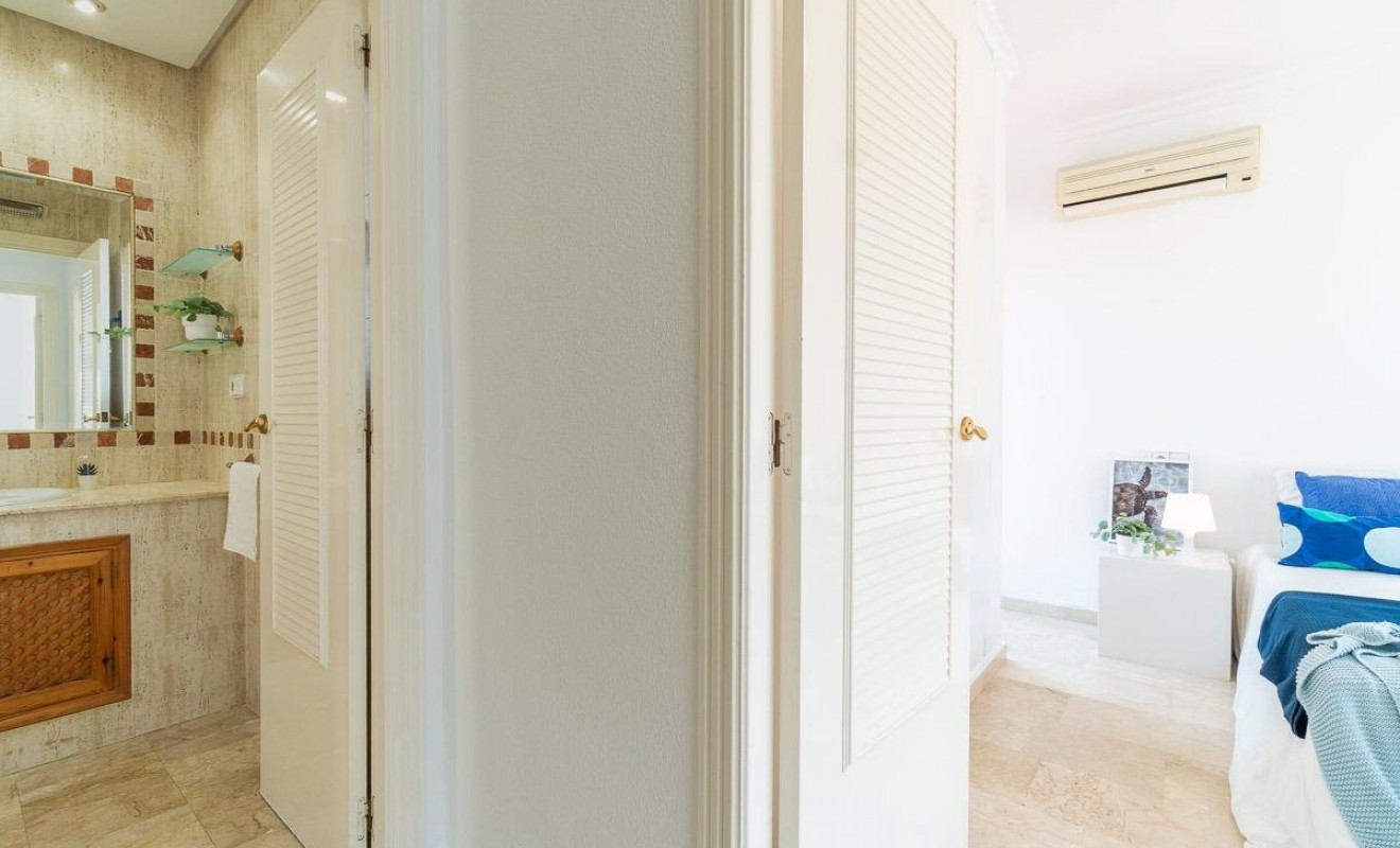 Sale - Villa - Orihuela Costa - Villamartín-Las Filipinas