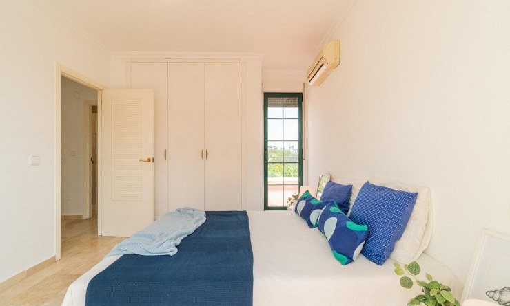 Sale - Villa - Orihuela Costa - Villamartín-Las Filipinas