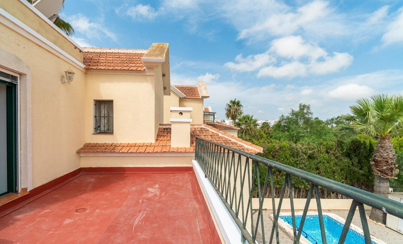Sale - Villa - Orihuela Costa - Villamartín-Las Filipinas