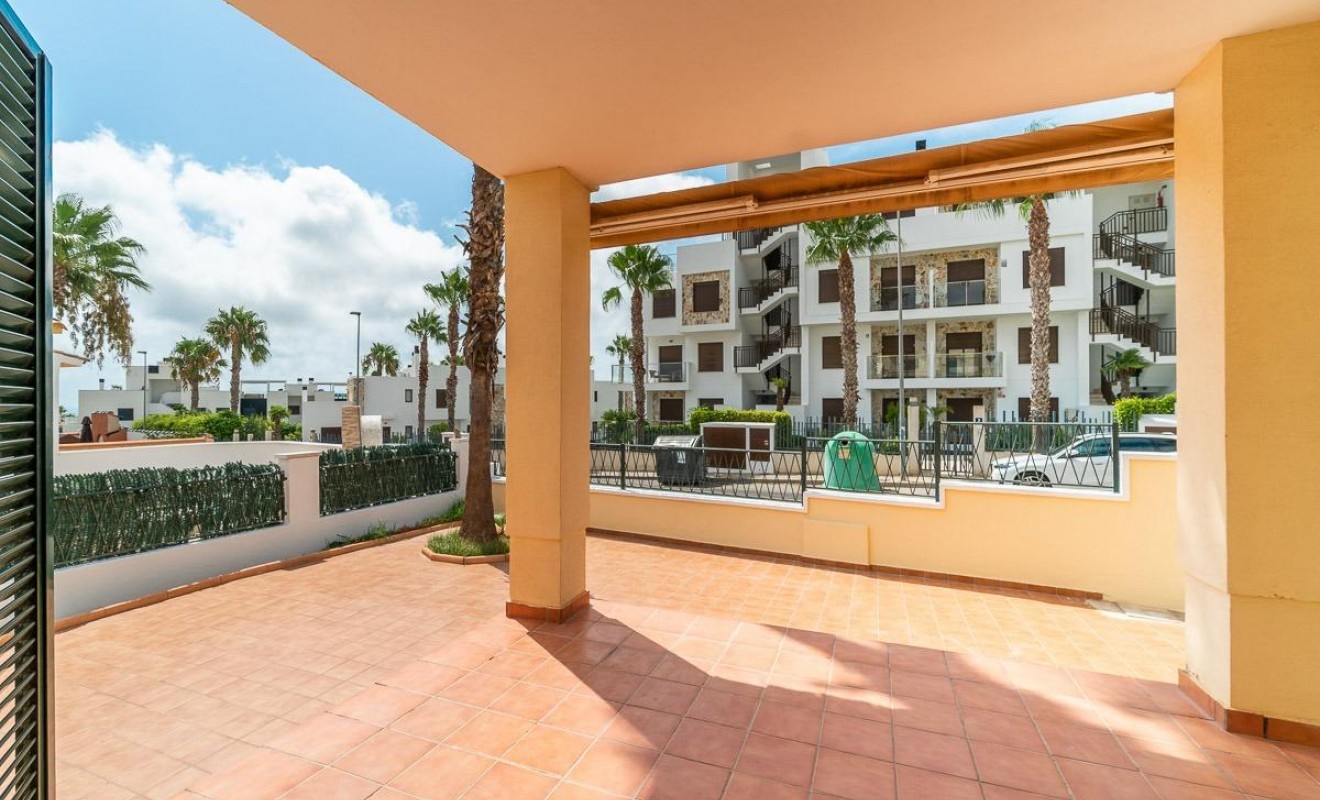 Sale - Villa - Orihuela Costa - Villamartín-Las Filipinas