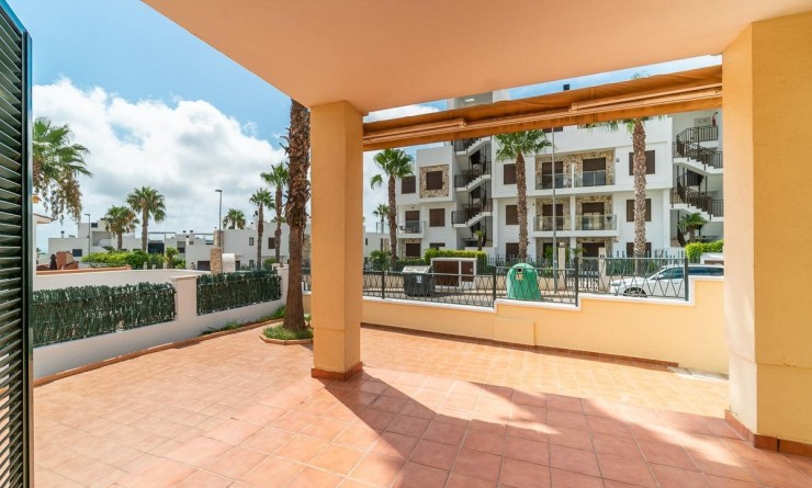 Sale - Villa - Orihuela Costa - Villamartín-Las Filipinas