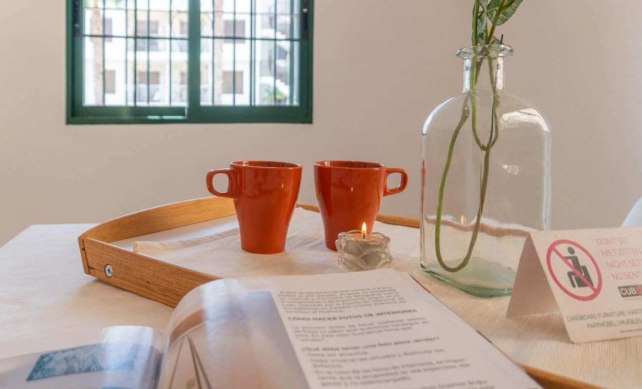 Sale - Villa - Orihuela Costa - Villamartín-Las Filipinas