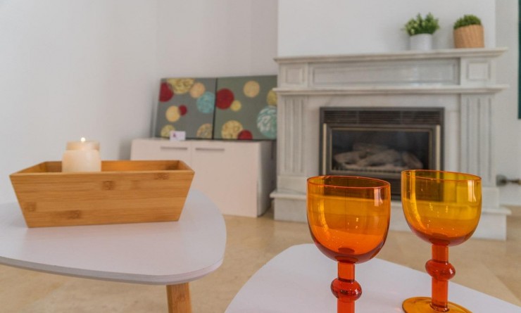 Sale - Villa - Orihuela Costa - Villamartín-Las Filipinas